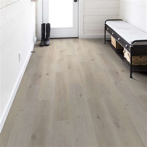 Exceptionally durable and easy to clean, vinyl flooring is a great choice for high-traffic areas. . Coretec pro plus oak vinyl flooring